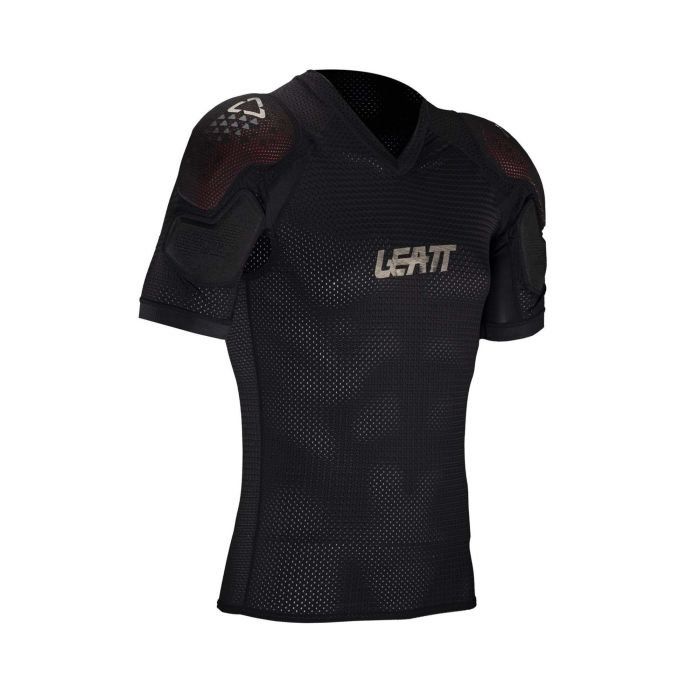 Leatt 3DF AirFit Lite Evo Shoulder Tee - Image 1