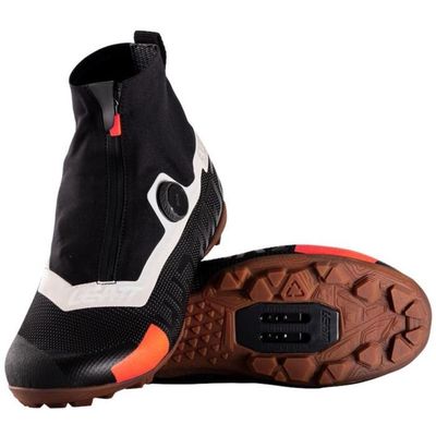 Leatt HydraDri ProClip 8.0 Boa MTB Cycling Shoes