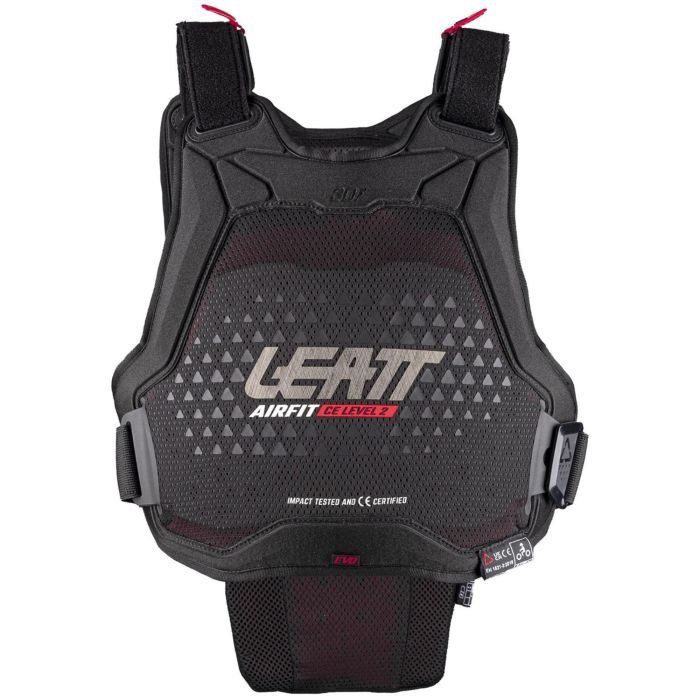 Leatt 3DF AirFit Evo Chest Protector - Image 1
