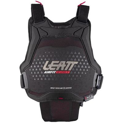 Leatt 3DF AirFit Evo Chest Protector
