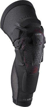Leatt ReaFlex UltraLite EXT Knee Guards - XL - Image 1