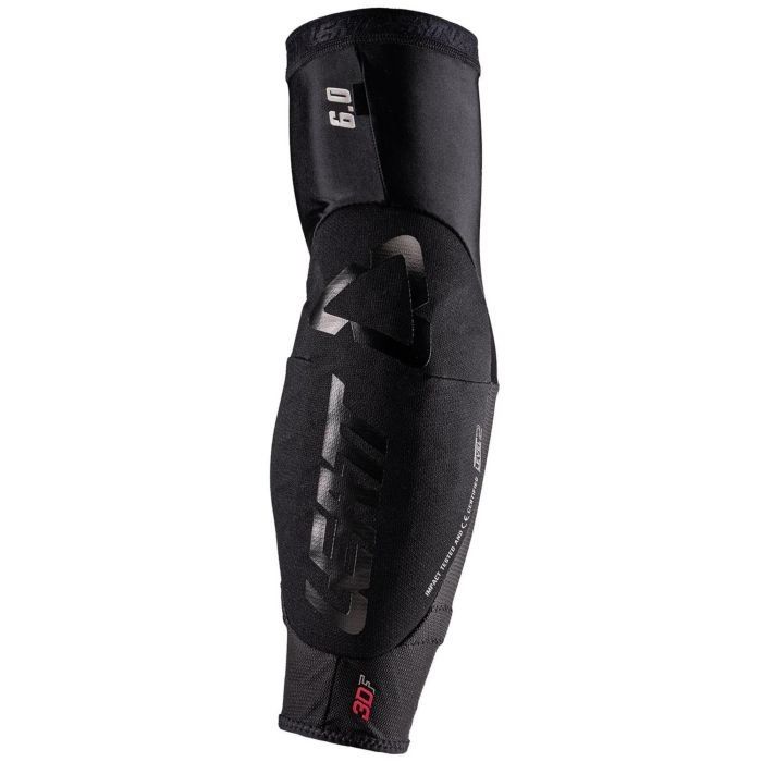 Leatt 3DF 6.0 Evo Elbow Guards - Image 1
