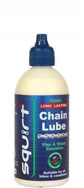 Squirt Chain Lube - 120ml