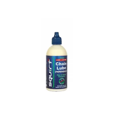 Squirt Chain Lube - 120ml - Thumbnail 2