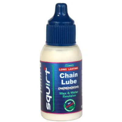 Squirt Chain Lube - 500ml - Thumbnail 2