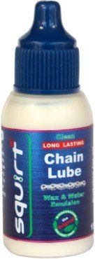 Squirt Chain Lube - 15ml - Image 1