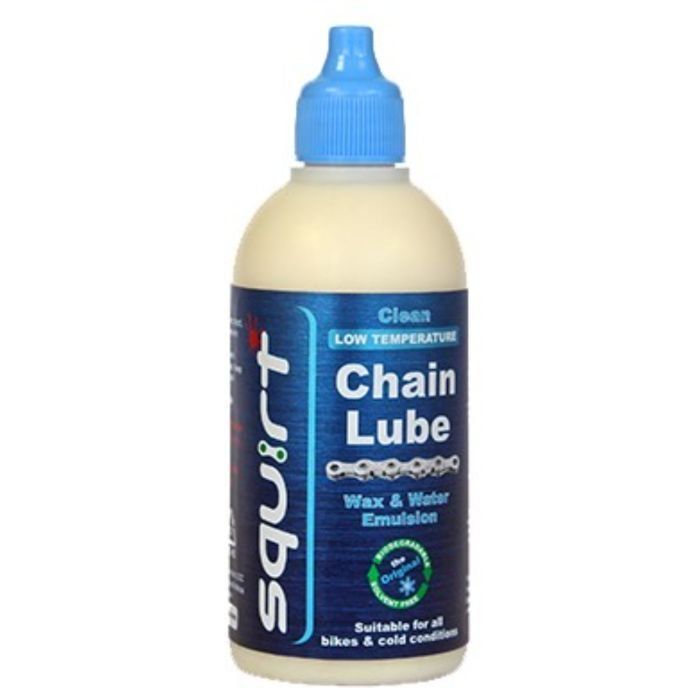 Squirt Chain Lube Low Temp - Image 1