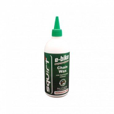 Squirt e-Bike Chain Lube