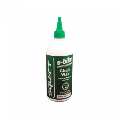 Squirt e-Bike Chain Lube - Thumbnail 2