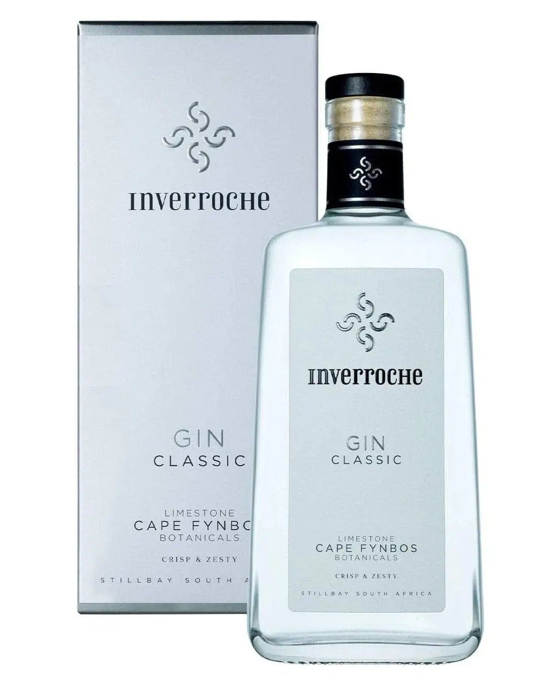 Inverroche Classic Gin - Image 1