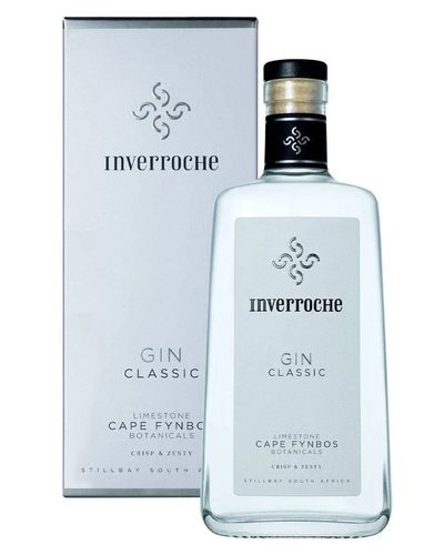 Inverroche Classic Gin
