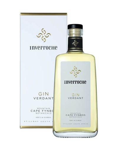 Inverroche Verdant Gin