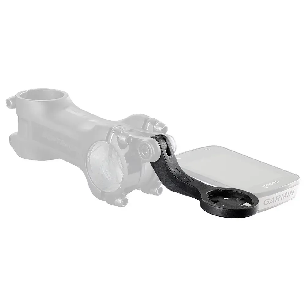 Bontrager Blendr Garmin Low Mount Black - Image 1