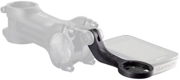 Bontrager Blendr Garmin Low Mount Black - Thumbnail 2
