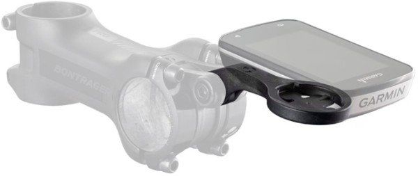 Bontrager Blendr Garmin High Mount Black - Thumbnail 2