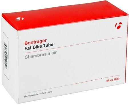 Bontrager Standard Fat Inner Tube