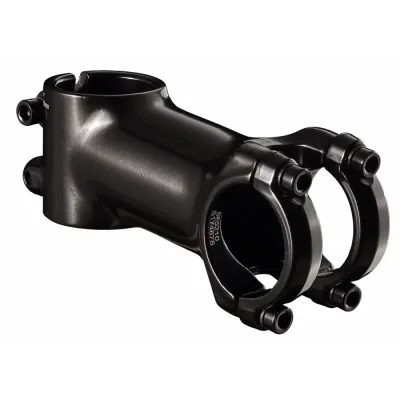 Bontrager Comp Stem 31.8mm Black