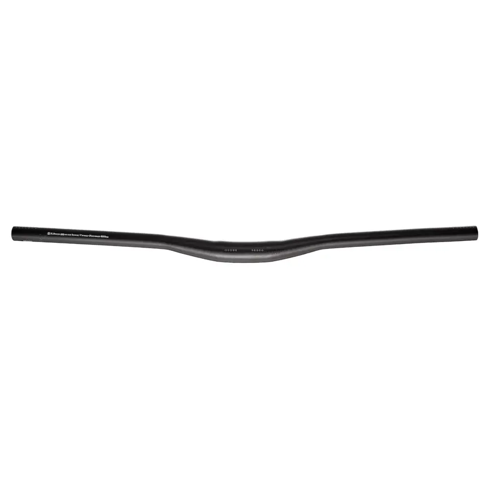 Bontrager Comp MTB Handlebar 31.8 Black - Image 1