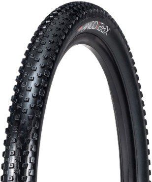 Bontrager XR2 Comp Wire 27.5" MTB Bike Tyre - Image 1