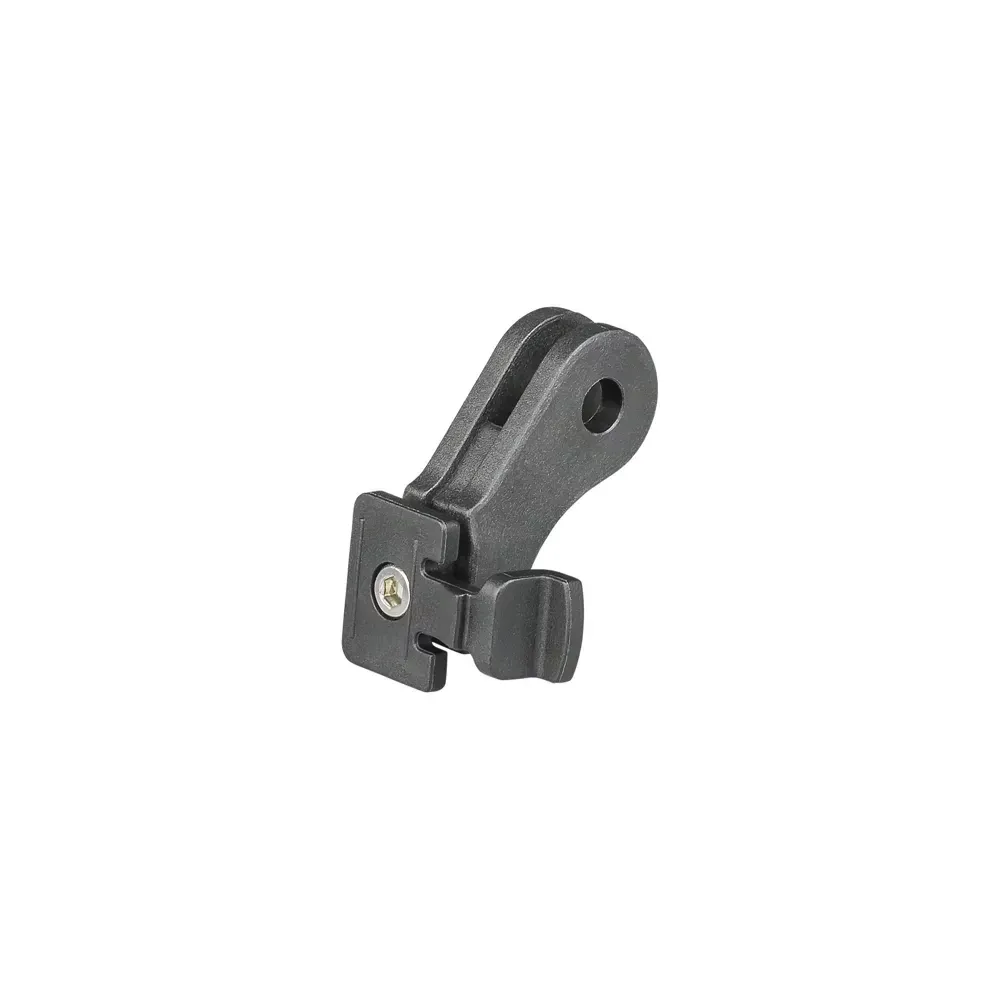 Bontrager Blendr Universal Light Mount Black - Image 1