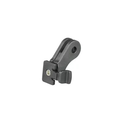 Bontrager Blendr Universal Light Mount Black