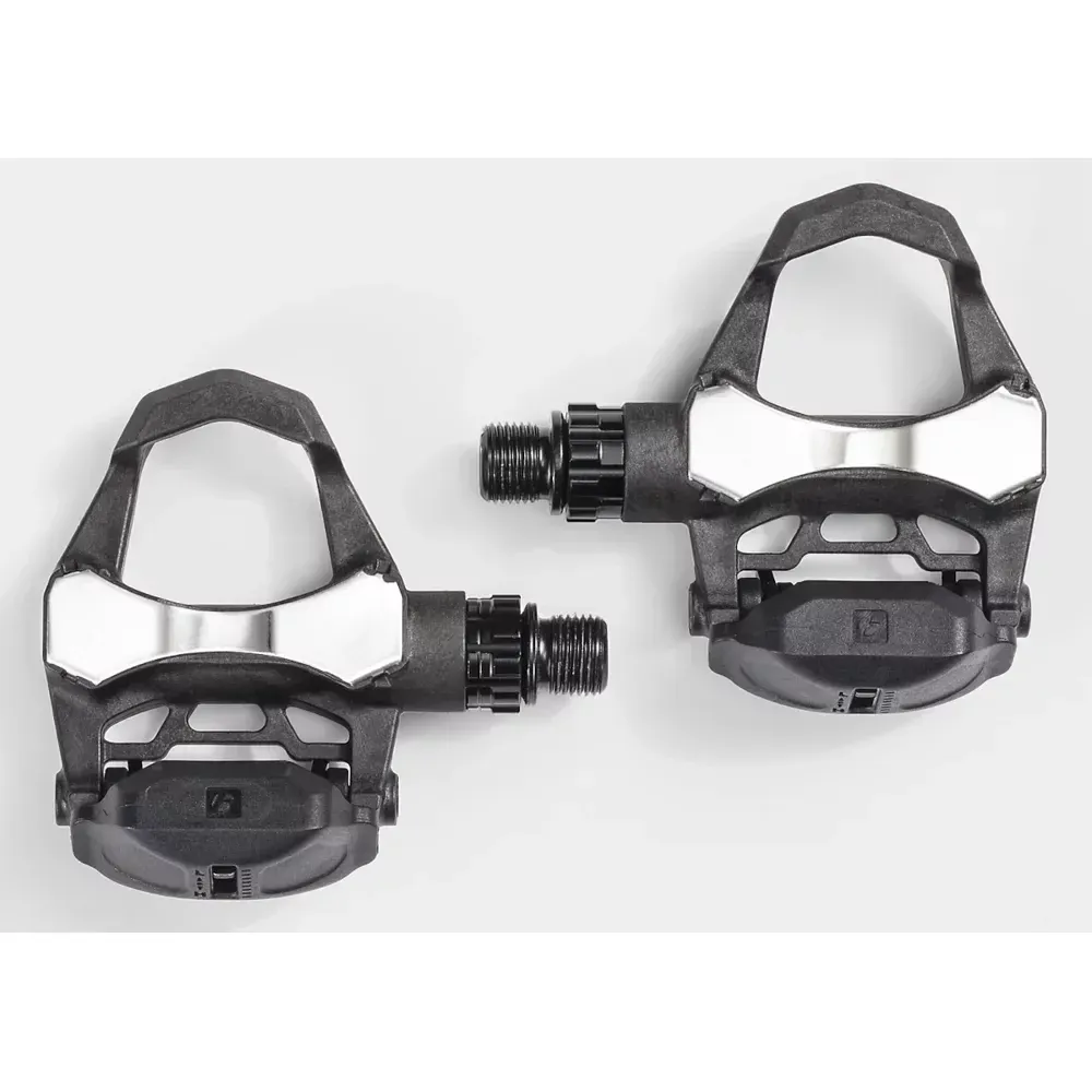 Bontrager Elite Road Pedal Black - Image 1