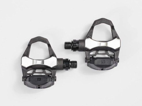 Bontrager Elite Road Pedal Black - Thumbnail 2