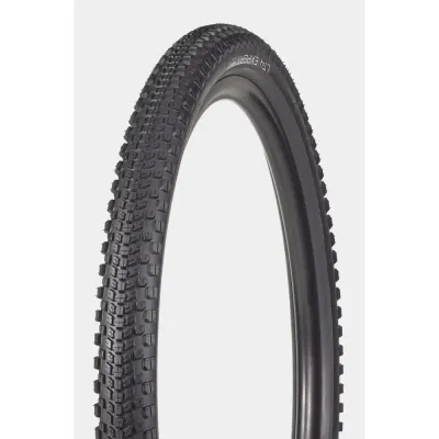Bontrager LT4 Expert E-Bike Tyre 27.5 x 2.40 Black/Reflective