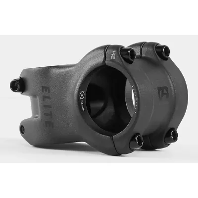 Bontrager Elite 35 Stem Black