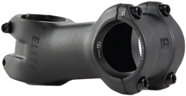 Bontrager Elite 35 Stem Black - Thumbnail 2