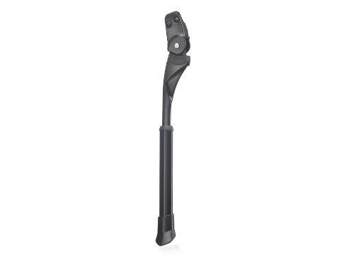 Bontrager Rear Mount Adjustable Kickstand Black - Thumbnail 2