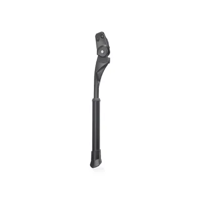 Bontrager Rear Mount Adjustable Kickstand Black