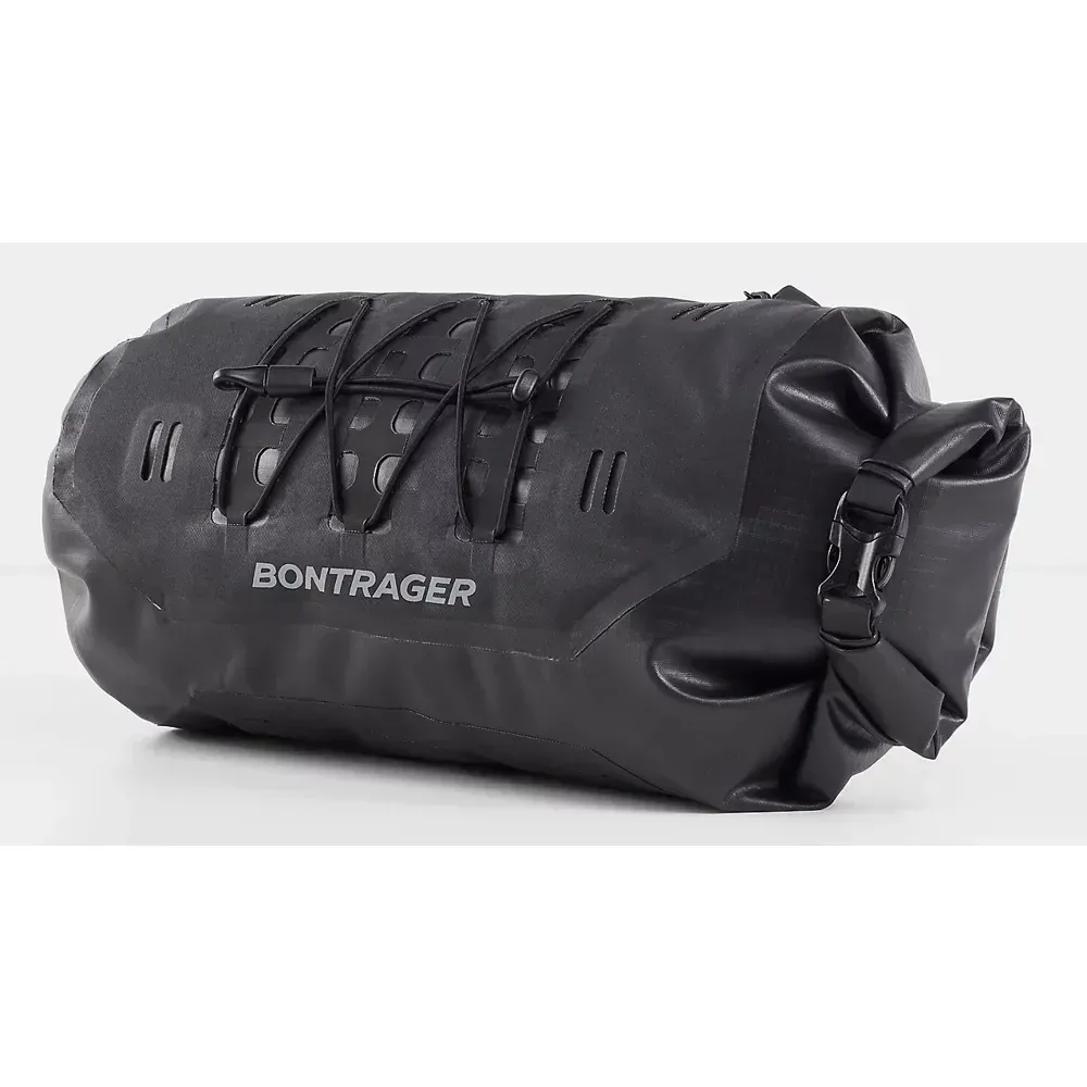 Bontrager Adventure Handlebar Bag 9L Black - Image 1