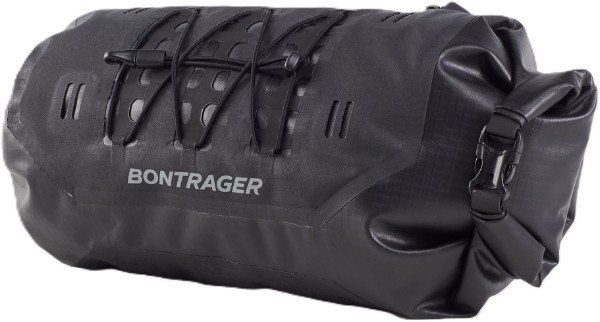 Bontrager Adventure Handlebar Bag 9L Black - Thumbnail 2