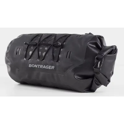 Bontrager Adventure Handlebar Bag 9L Black