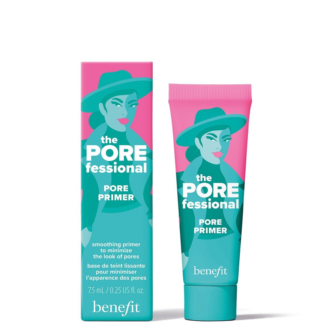 benefit Porefessional Pore Minimising Face Primer Mini 7.5ml - Image 1