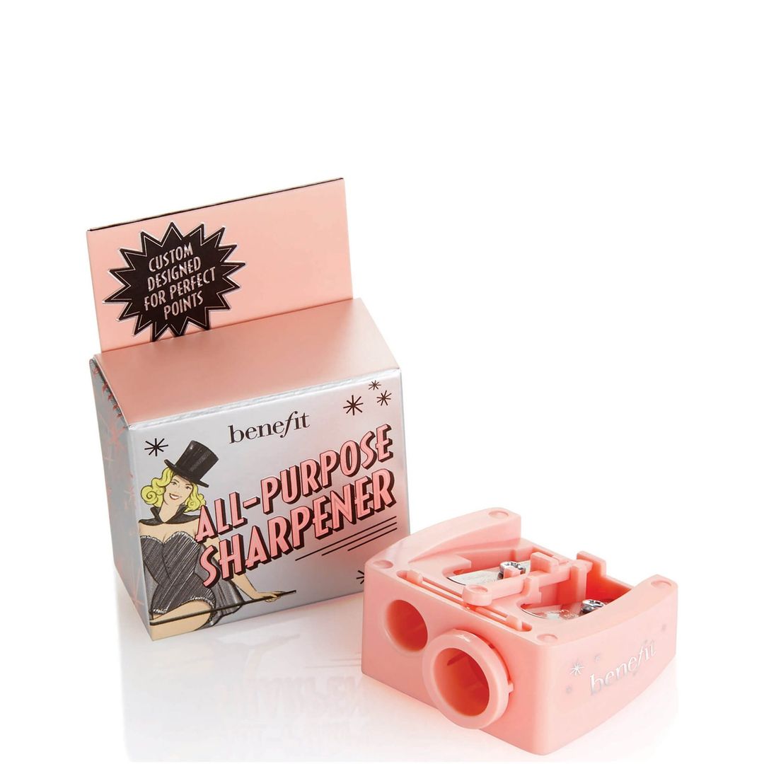 benefit All Purpose Pencil Sharpener - Image 1