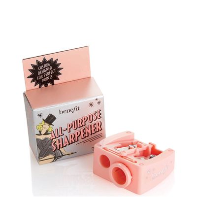 benefit All Purpose Pencil Sharpener