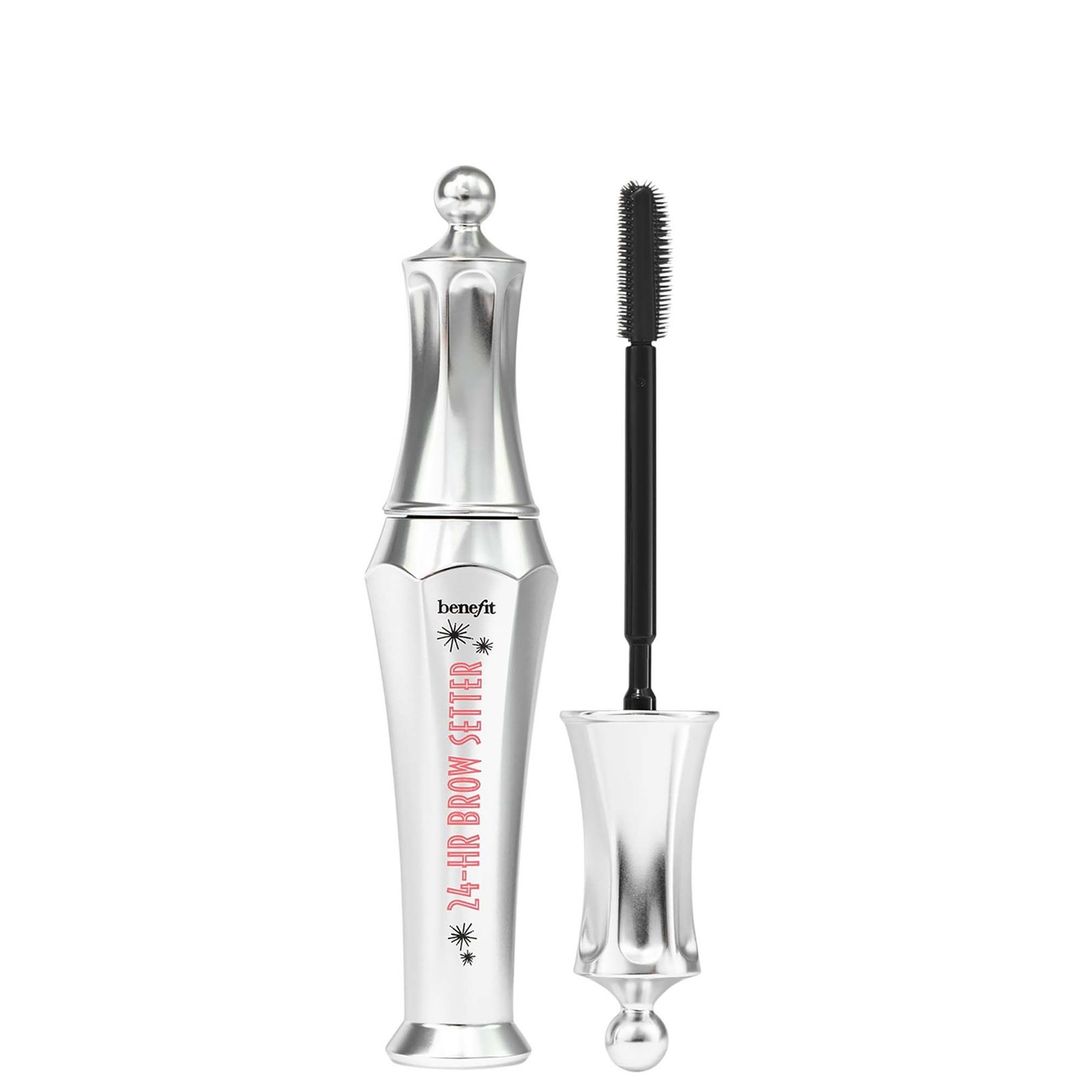 benefit 24-Hour Brow Setter Clear Brow Gel - Image 1