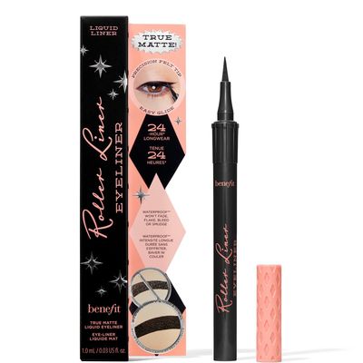 benefit Roller Liner (Various Shades) - Black