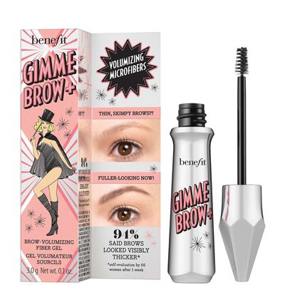 benefit Gimme Brow+ Gel 3g (Various Shades) - 3.5
