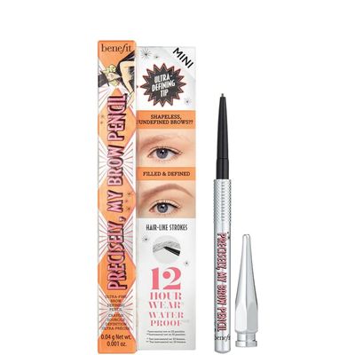 benefit Precisely, My Brow Pencil Mini 0.04g (Various Shades) - 04