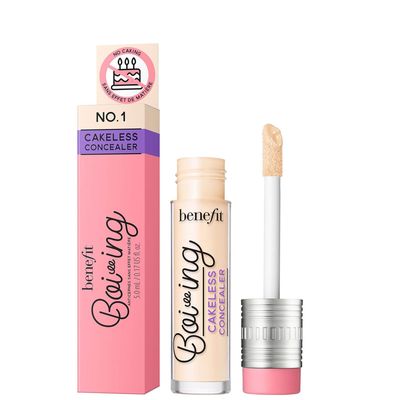 benefit Boi-ing Cakeless Concealer 5ml (Various Shades) - 01