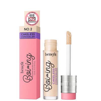 benefit Boi-ing Cakeless Concealer 5ml (Various Shades) - 02