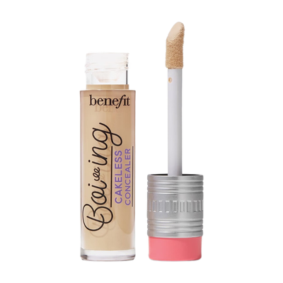 benefit Boi-ing Cakeless Concealer 5ml (Various Shades) - 02 - Thumbnail 2