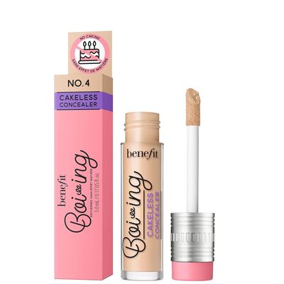 benefit Boi-ing Cakeless Concealer 5ml (Various Shades) - 04