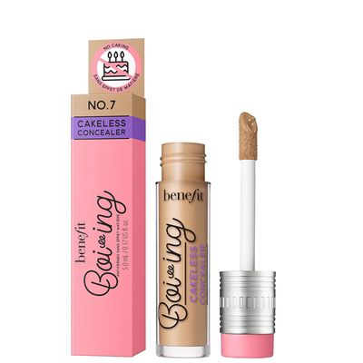 benefit Boi-ing Cakeless Concealer 5ml (Various Shades) - 07