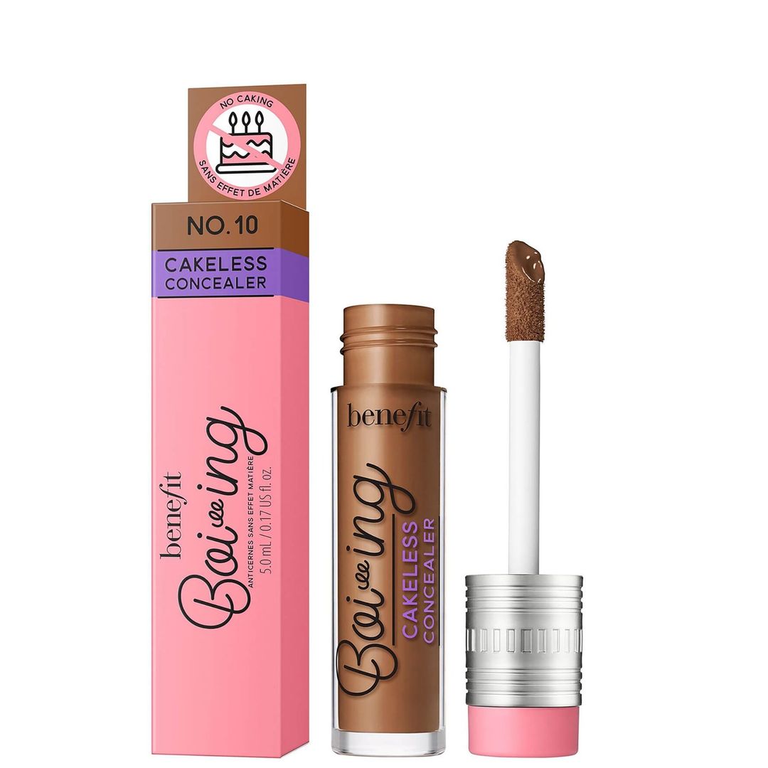 benefit Boi-ing Cakeless Concealer 5ml (Various Shades) - 10 - Image 1