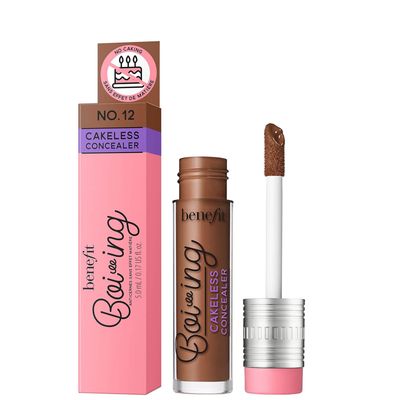 benefit Boi-ing Cakeless Concealer 5ml (Various Shades) - 12