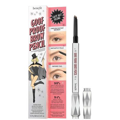 benefit Goof Proof Brow Pencil (Various Shades) - 2.75 Light